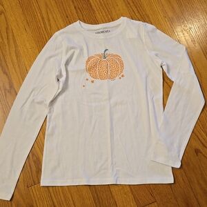 J. Crew Long Sleeve Tee